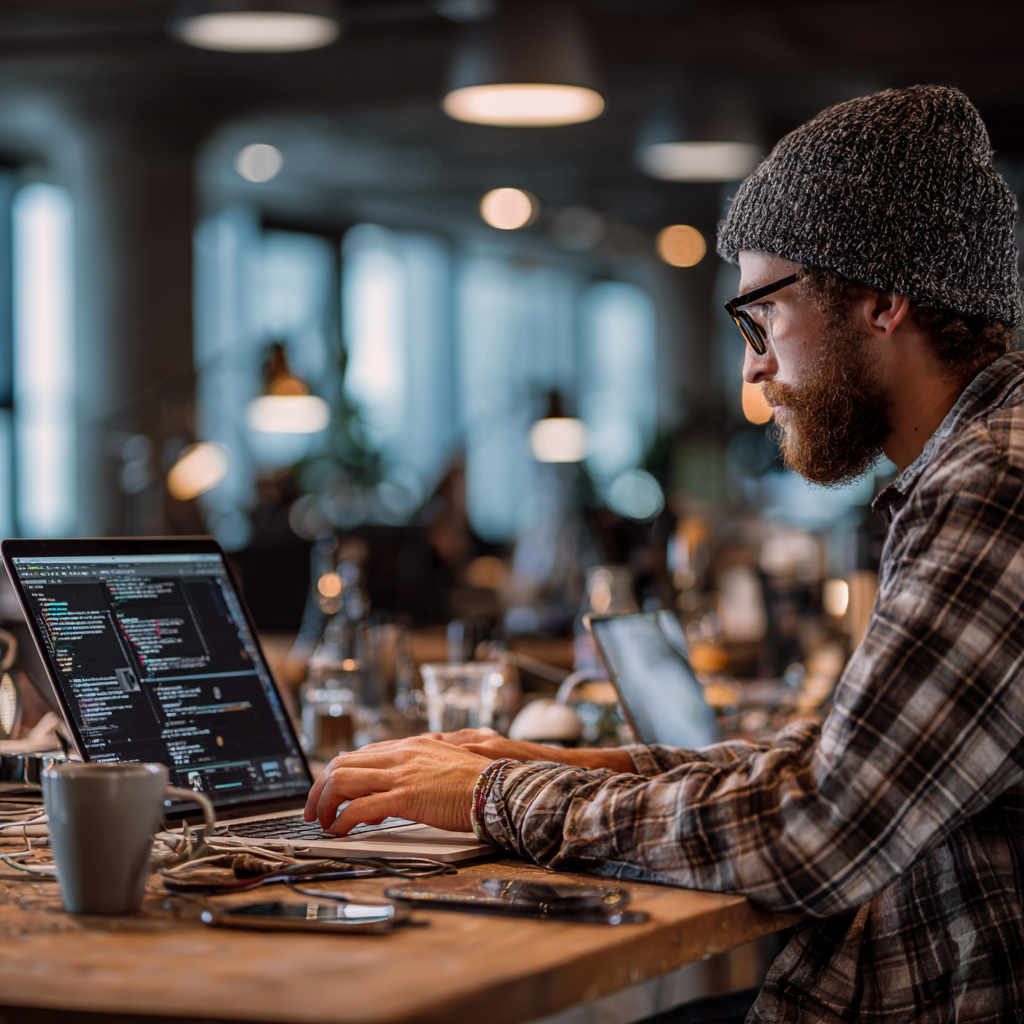 Healthcare Application