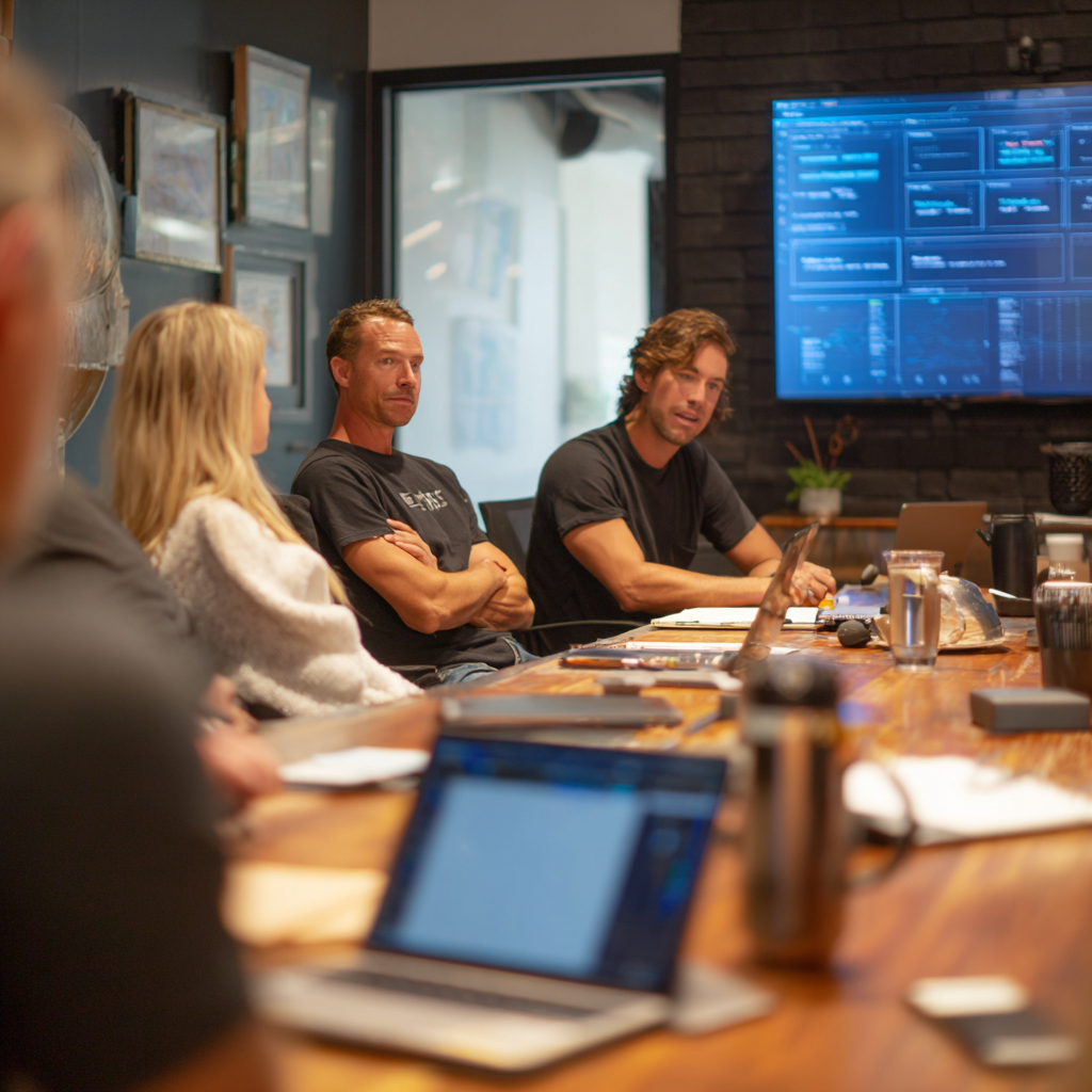 Fitness Tracking App