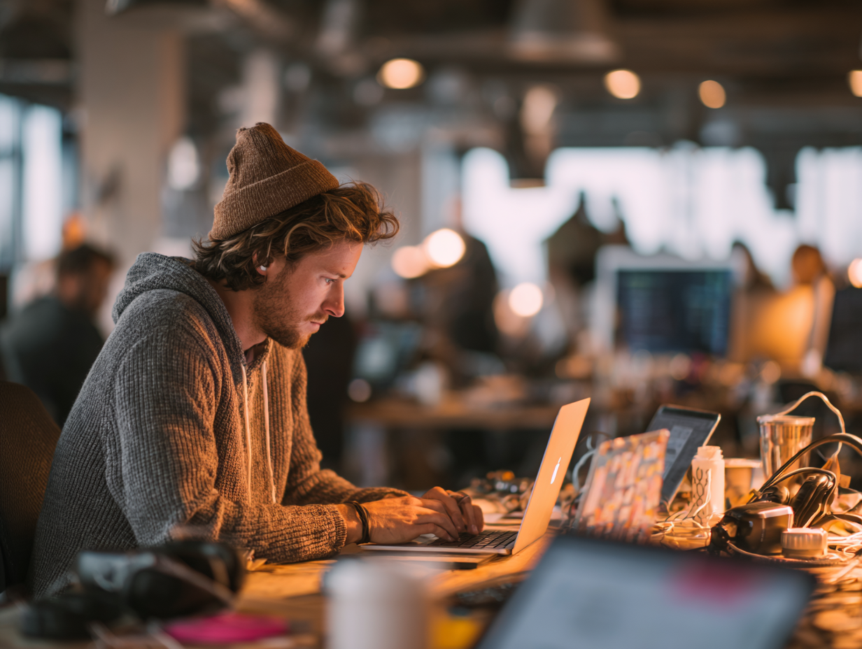 E-commerce Mobile Apps