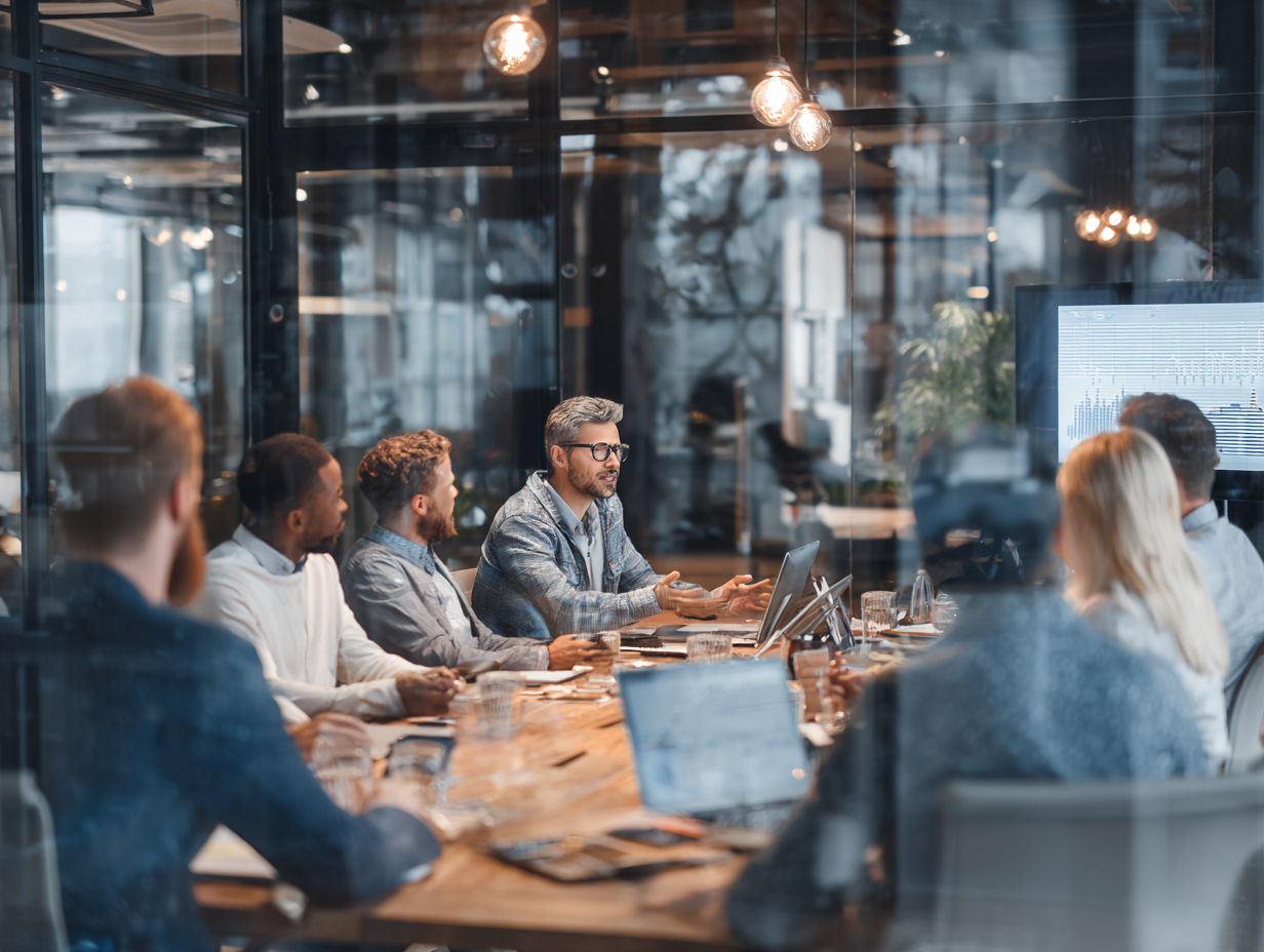 Social Media Platforms