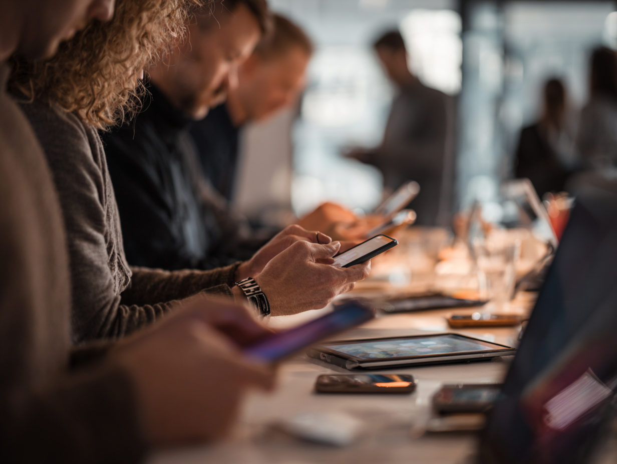 Wearable Applications