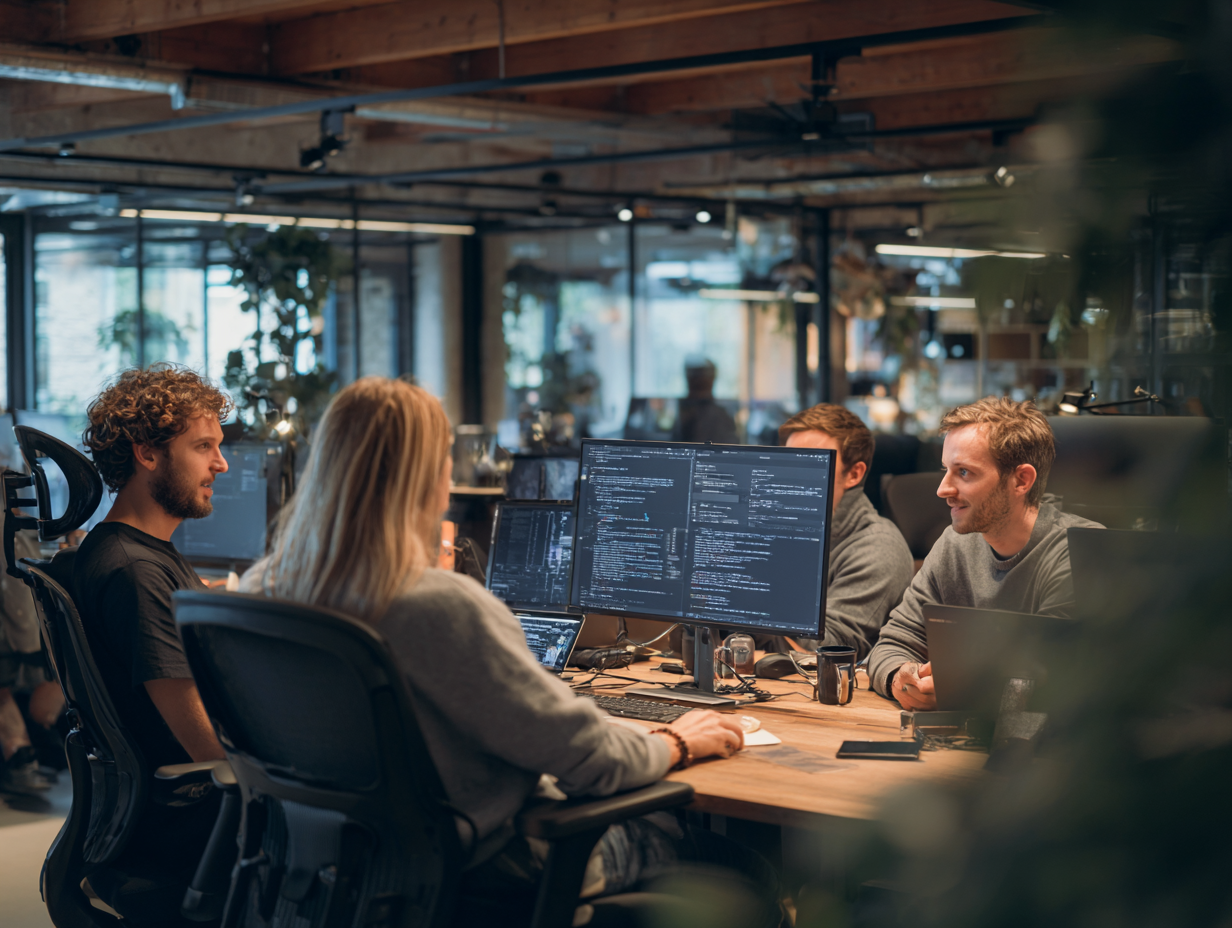 Enterprise Solutions